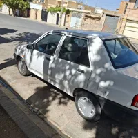 فروش پراید ۱۳۱ مدل ۹۷|خودرو سواری و وانت|ملایر, |دیوار