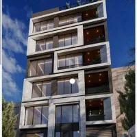 مشارکت در ساخت (ملک از شما ساخت از ما)