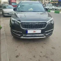 فیدلیتی پرایم ۱۴۰۱ گیربکس جدید/تهاتر