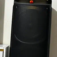 باند فروشی نو است دوماه پیش خریدم پول لازم هستم|سیستم صوتی خانگی|قرچک, مهدیه|دیوار