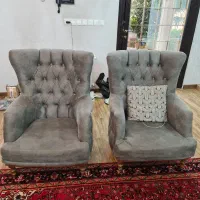 مبل ۷ نفره|مبلمان خانگی و میز عسلی|پیشوا, |دیوار