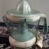 آب پرتقال گیری  پارس خزر
