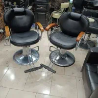 صندلی آرایشگاه