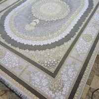 فرش ماندگار طلایی