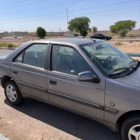 405slx موتورtu5