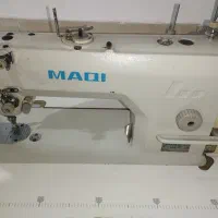چرخ خیاطی MAQI