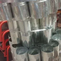 لوله بخاری در انواع سایز بصورت عمده وتکی