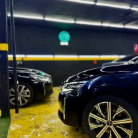 مجموعه خودرویی سنترال کاور بدنه خودروبادیفنس تخصصی