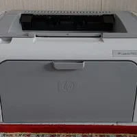 پرینتر لیزری HP P1102|پرینتر، اسکنر، کپی، فکس|تبریز, |دیوار