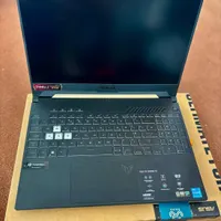 لپ تاپ ASOS TUF GAMING F15. FX507 ZC4|رایانه همراه|لنگرود, |دیوار