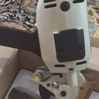 قیچی برقی خیاطی نو