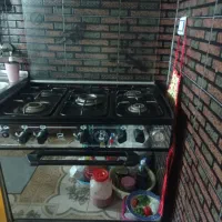 گاز|اجاق گاز و لوازم برقی پخت‌وپز|سبزوار, شهرک صنعتی فرودگاه|دیوار