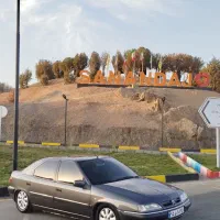 زانتیا در حد|خودرو سواری و وانت|سنندج, |دیوار