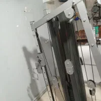 دستگاه بدنسازی همه کاره هوم جیم تایوانی خانگی