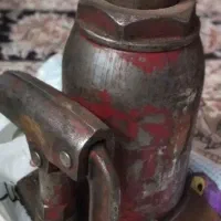 جک ۲۰ تن آلمانی