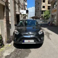 جک اس۵ مدل ۹۹ بازدید لنگرود