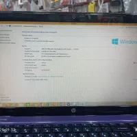 لپتاپ hp|رایانه همراه|تربتحیدریه, رجایی|دیوار