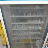 دستگاه جوجه کشی بلدرچین دماوند