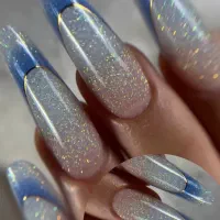 کاشت ناخن باتخفیف یلدایی|خدمات آرایشگری و زیبایی|تالش, هشتپر|دیوار