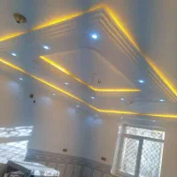 برق کشی ساختمان صفر تا صد،خرده کاری