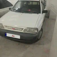 پرایدوانت مدل 95