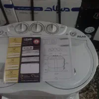 مینی واش میلاد دوقلوmt250