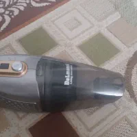 جارو شارژی  delmonti|جاروبرقی، جارو شارژی، بخارشو|قم, عمار یاسر|دیوار