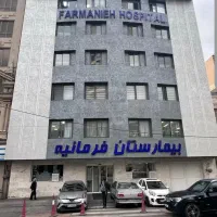 نقاشی ساختمان با دستگاه ایرلس|خدمات پیشه و مهارت|قم, خاکفرج|دیوار