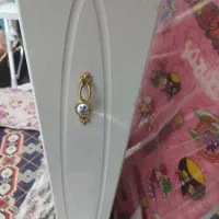 تخت کودک کشو دار|تخت و صندلی بچه|کرج, خرمدشت|دیوار