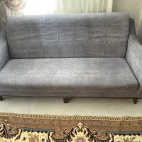 مبل ۳نفره همرا با ۱نفره