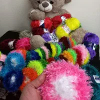 اسکاج بافتنی|لوازم نظافت|قم, حنیف نژاد|دیوار