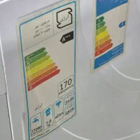 لباسشویی 7kg دوو CH700|ماشین لباسشویی و خشک‌کن لباس|مشهد, توس (بلوار توس)|دیوار