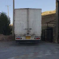 اتاق مرغی امیکو تک|خودرو سنگین|تهران, هرندی|دیوار