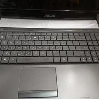 ۲ عدد لپتاپ کارکرده