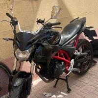 موتور z2 ۲۰۰