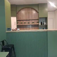 تجهیزات کافه صبحانه سرا دیزی سرا
