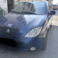 تیبا مدل 1390