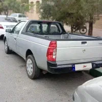 وانت آریسان  2/ مدل 1403 / تحویل روز / اقساط بانکی|خودرو سواری و وانت|تهران, جنتآباد جنوبی|دیوار