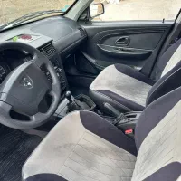 اریسان ۲|خودرو سواری و وانت|ارومیه, |دیوار