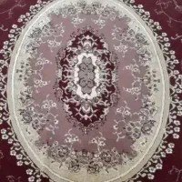 دوجفت فرش ۶متری