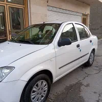 تیبا صندوق دار ۱۴۰۱ بی رنگ در حد صفر|خودرو سواری و وانت|بهارستان, |دیوار