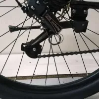 دوچرخه فلش ۲۷/۵|دوچرخه، اسکیت، اسکوتر|قوچان, |دیوار