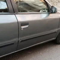 سمند ۸۵|خودرو سواری و وانت|تهران, قیطریه|دیوار