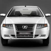 حواله سورن پلاس XU7p تحویل فوری 30 روزه