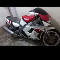 یاماها 1000cc