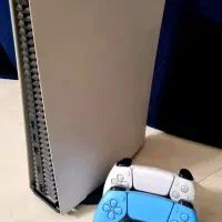 کنسول بازیPs5