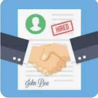 استخدام ویزیتور