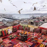 تور هتل پرواز هوایی گشت استانبول ترکیه