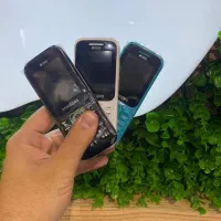 گوشی ساده سامسونگ b310 اصلی آکبند با ضمانت|موبایل|تهران, شیخ هادی|دیوار