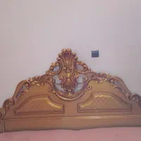 تخت منبت کاری|تخت و سرویس خواب|قم, شهرک قدس|دیوار
